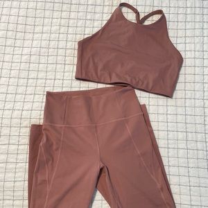 Girlfriend Collective Rosebud Set